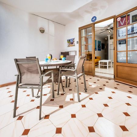 Casa Appia-300M From The Beach, Heated Pool Puerto del Carmen  Buitenkant foto